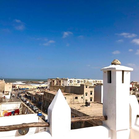 Dar 91 Essaouira Apartment Exterior foto