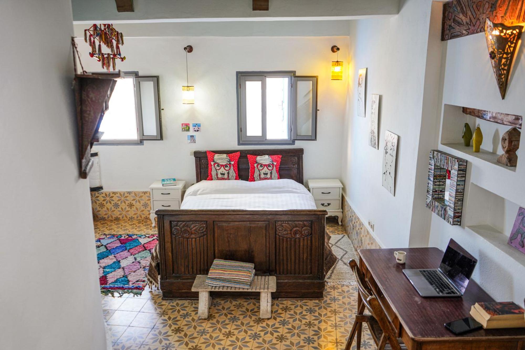Dar 91 Essaouira Apartment Exterior foto