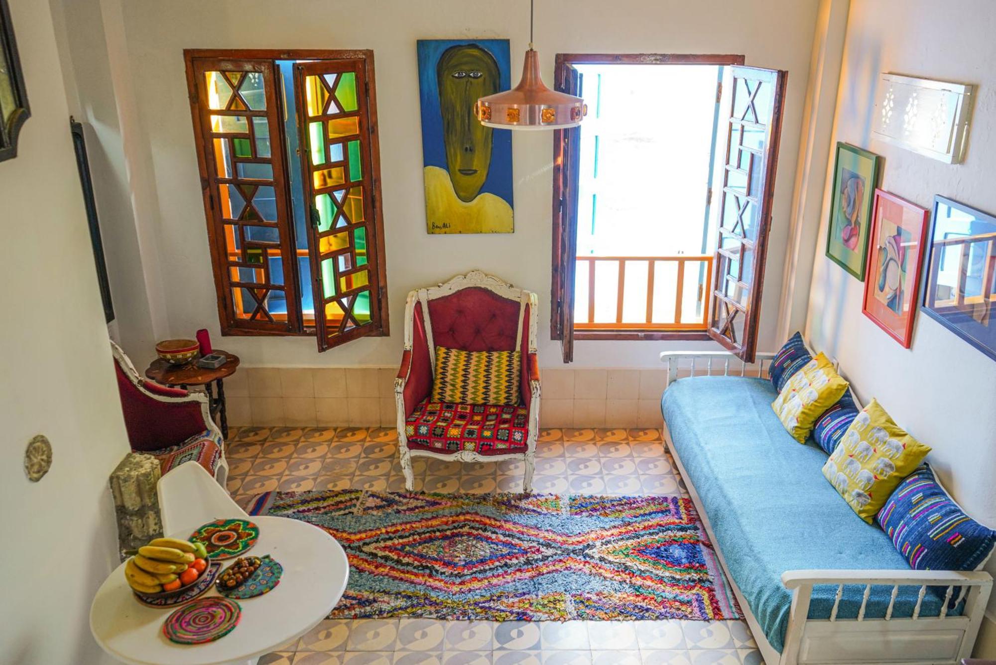 Dar 91 Essaouira Apartment Exterior foto