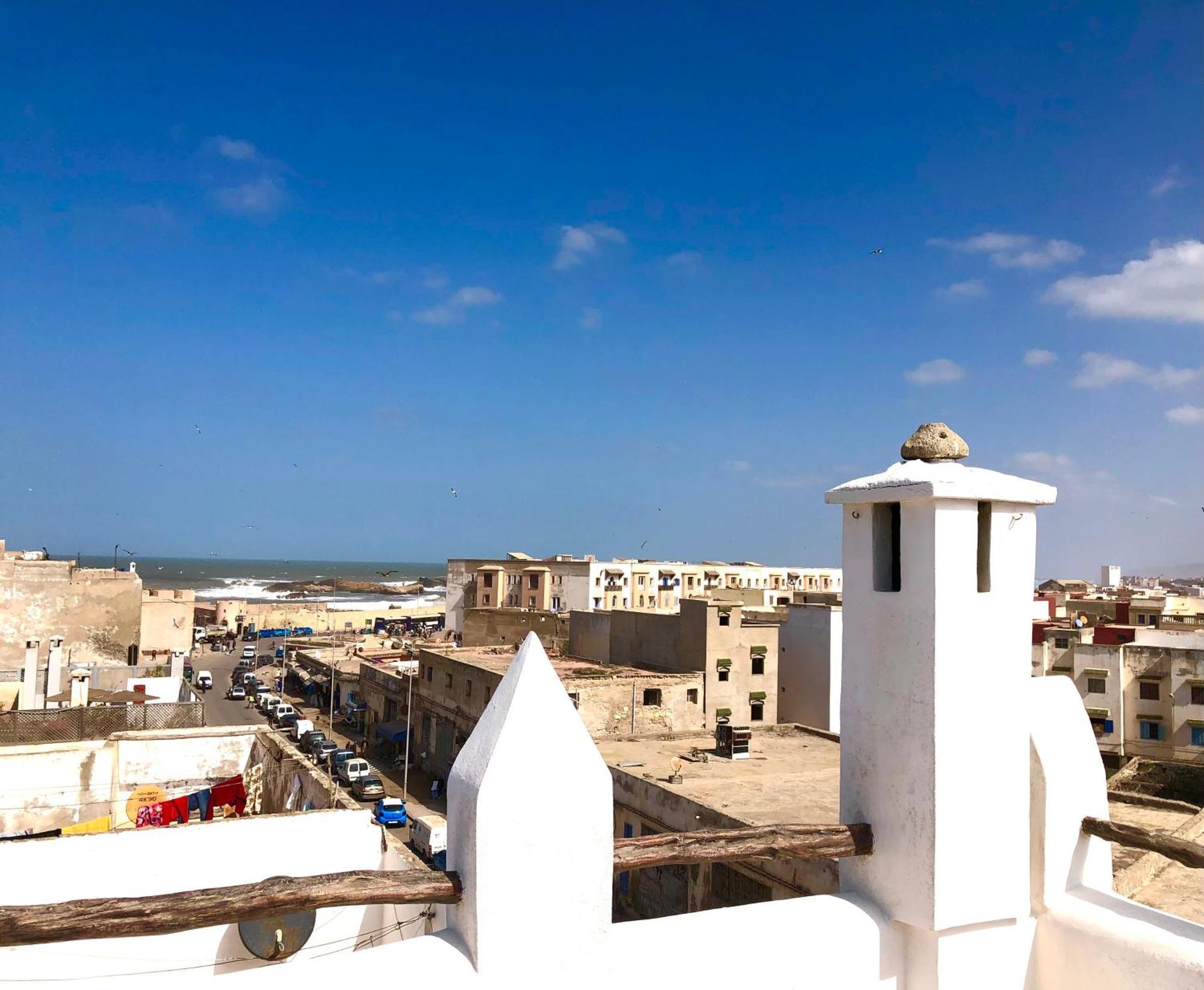 Dar 91 Essaouira Apartment Exterior foto