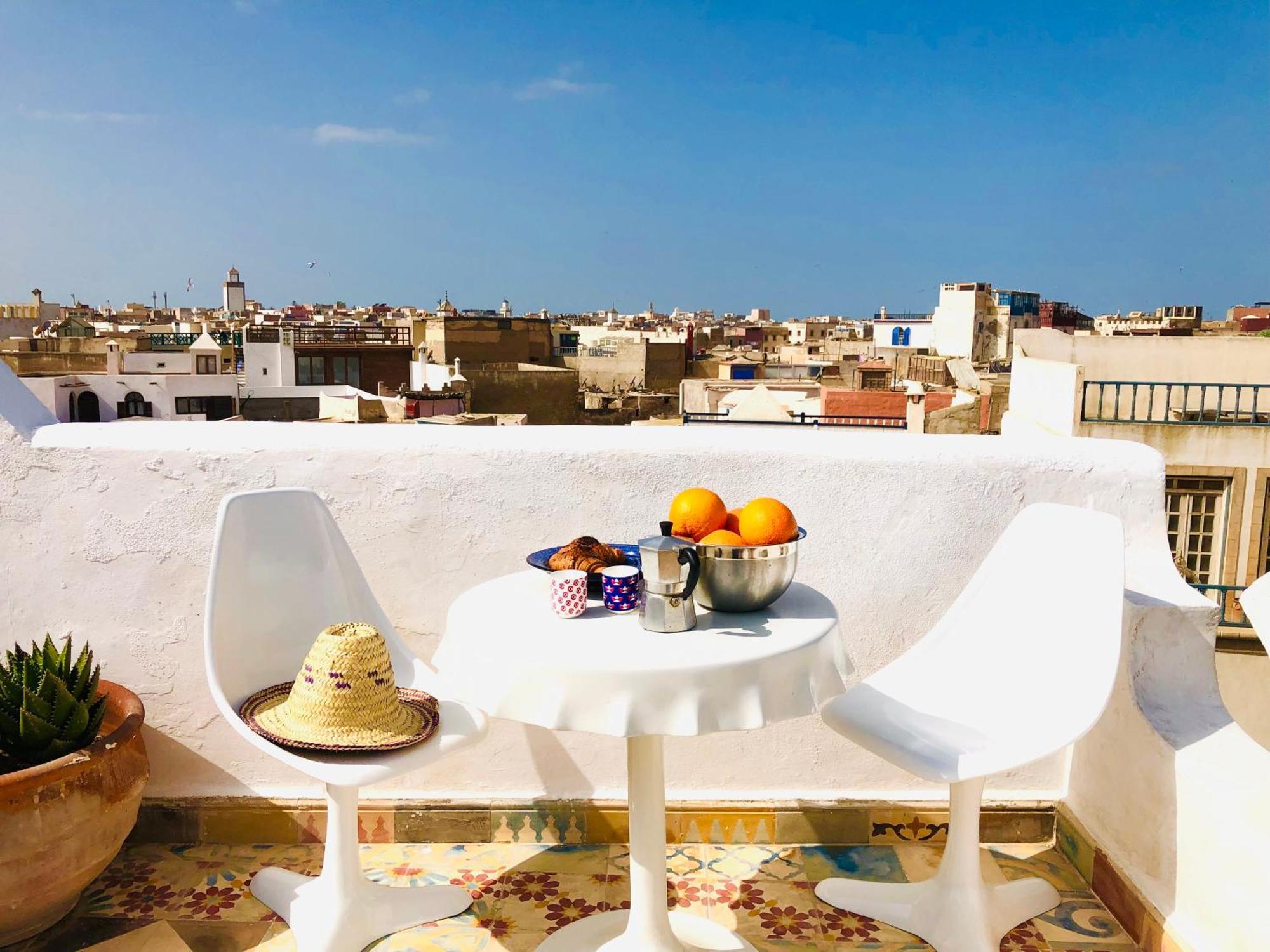 Dar 91 Essaouira Apartment Exterior foto