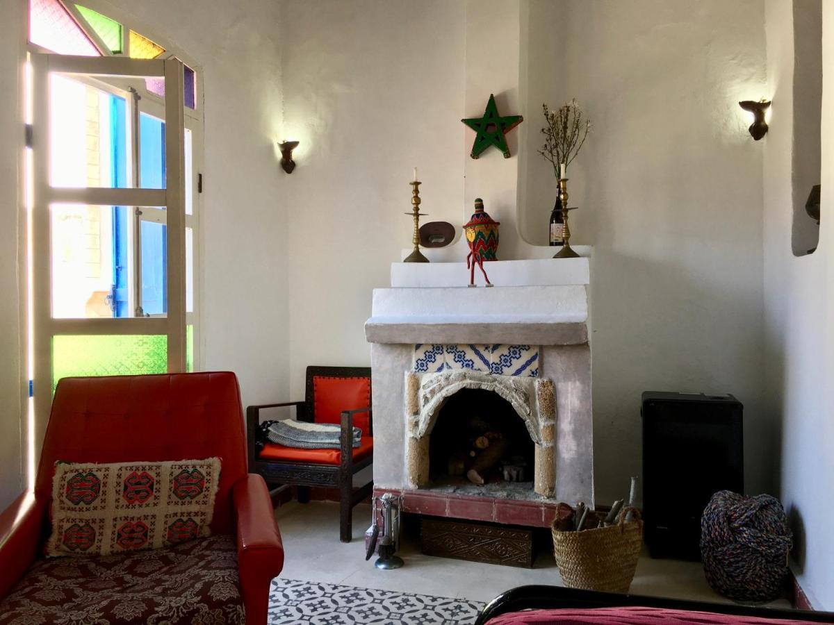 Dar 91 Essaouira Apartment Exterior foto